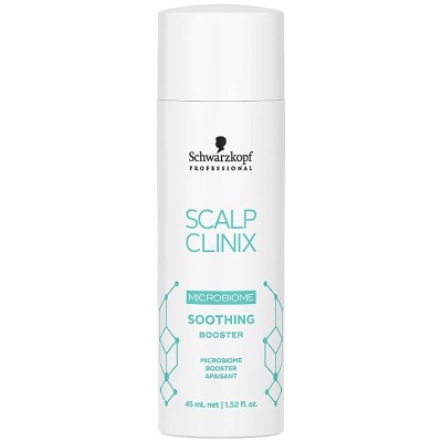 Schwarzkopf Professional Soothing Booster - Booster pro citlivou vlaso