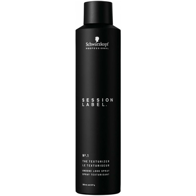 Schwarzkopf Professional Session Label The Texturizer - Texturizační s