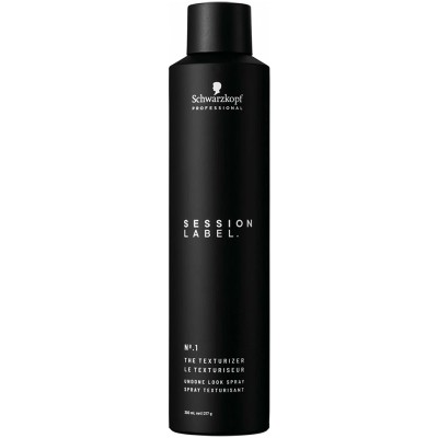 Schwarzkopf Professional Session Label The Texturizer - Texturizační s