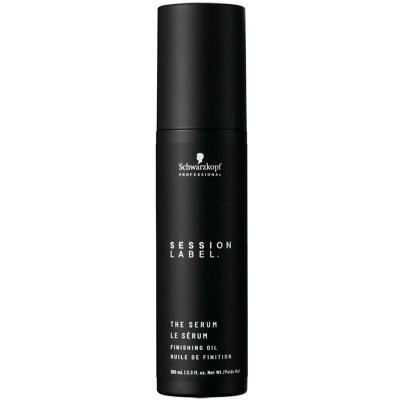 Schwarzkopf Professional Session Label The Serum - Sérum na vlasy 100m
