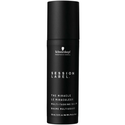 Schwarzkopf Professional Session Label The Miracle - Stylingový balzám
