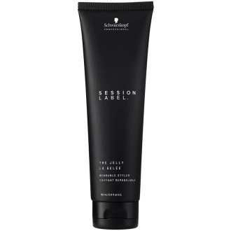 Schwarzkopf Professional Session Label The Jelly - Stylingový gel 150m