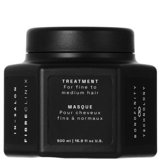 Schwarzkopf Professional In-Salon Treatment - Maska pro jemné až normá