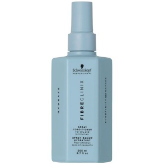 Schwarzkopf Professional Hydrate Spray Conditioner - Kondicionér ve sp