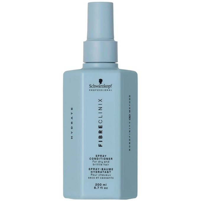 Schwarzkopf Professional Hydrate Spray Conditioner - Kondicionér ve sp