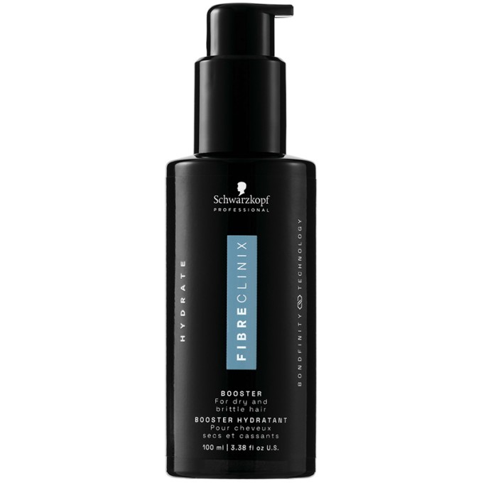 Schwarzkopf Professional Hydrate Bondfinity Booster - Hydratační kúra
