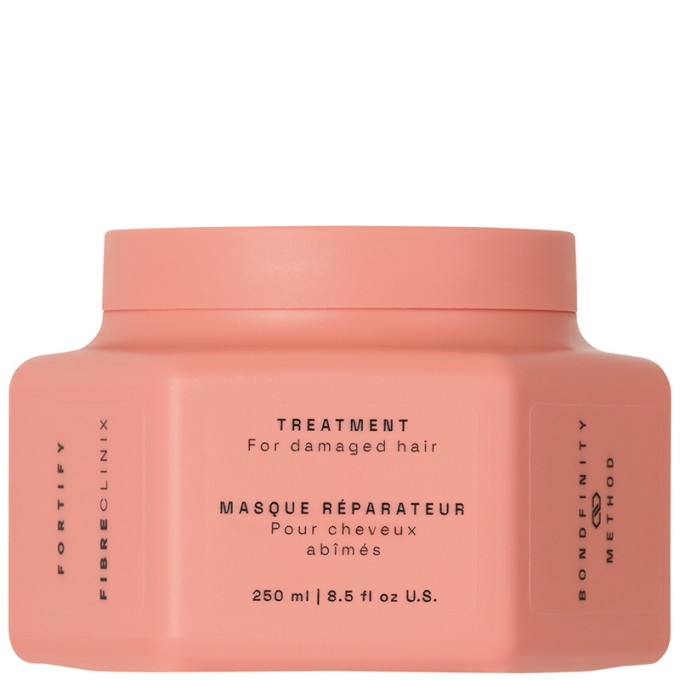 Schwarzkopf Professional Fortify Treatment - Posilující maska 250ml