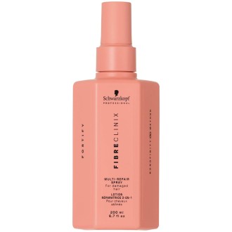 Schwarzkopf Professional Fortify Multi-Repair Spray - Multifunkční reg
