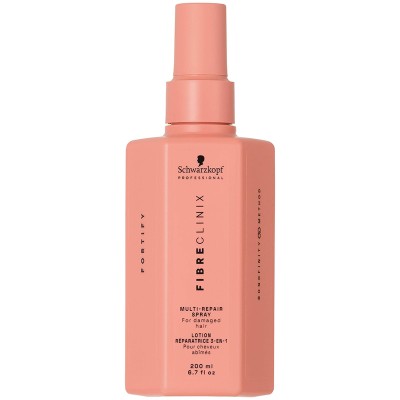 Schwarzkopf Professional Fortify Multi-Repair Spray - Multifunkční reg