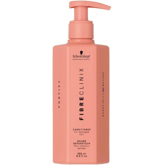 Schwarzkopf Professional Fortify Conditioner - Posilující kondicionér