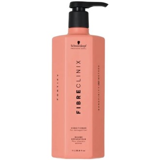 Schwarzkopf Professional Fortify Conditioner - Posilující kondicionér