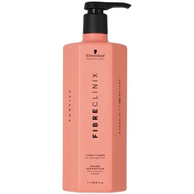 Schwarzkopf Professional Fortify Conditioner - Posilující kondicionér