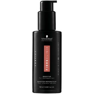 Schwarzkopf Professional Fortify Bondfinity Booster - Regenerační kúra