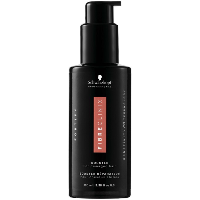 Schwarzkopf Professional Fortify Bondfinity Booster - Regenerační kúra