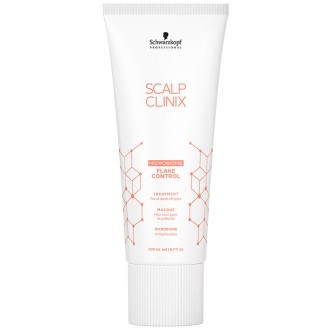 Schwarzkopf Professional Flake Control Treatment - Vlasová kúra proti