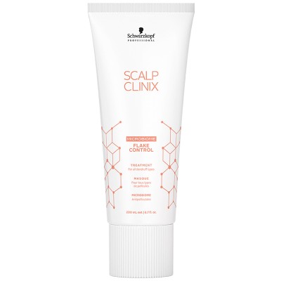 Schwarzkopf Professional Flake Control Treatment - Vlasová kúra proti