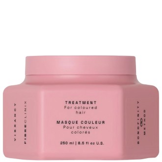 Schwarzkopf Professional Fibre Clinix Vibrancy Treatment - Maska pro b