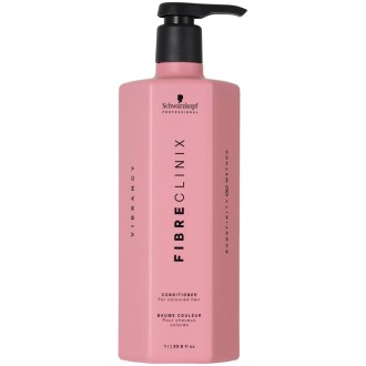 Schwarzkopf Professional Fibre Clinix Vibrancy Conditioner - Kondicion