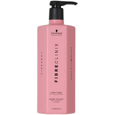 Schwarzkopf Professional Fibre Clinix Vibrancy Conditioner - Kondicion