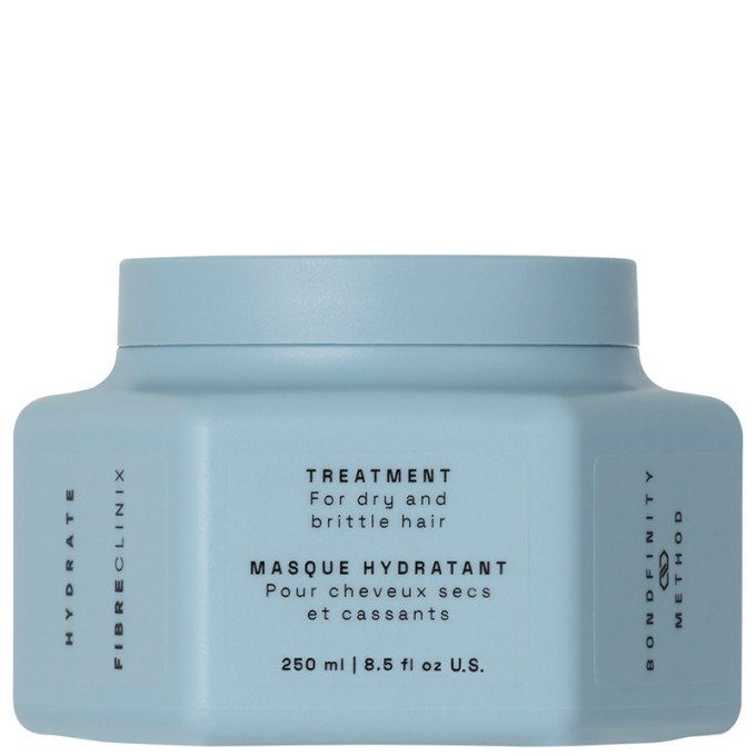 Schwarzkopf Professional Fibre Clinix Hydrate Treatment - Hydratační m