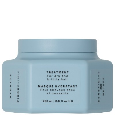Schwarzkopf Professional Fibre Clinix Hydrate Treatment - Hydratační m