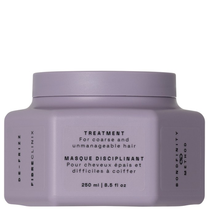 Schwarzkopf Professional De-Frizz Treatment - Vyhlazující maska 250ml