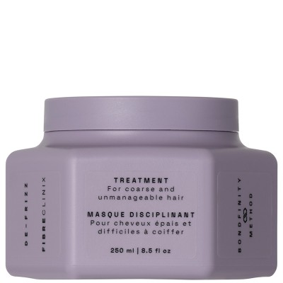 Schwarzkopf Professional De-Frizz Treatment - Vyhlazující maska 250ml