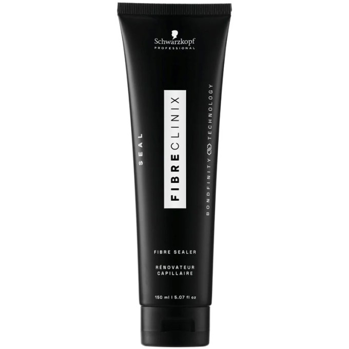 Schwarzkopf Professional Bondfinity Fibre Sealer - Regenerační krém 15