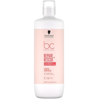 Schwarzkopf Professional Bonacure Repair Rescue Shampoo - Regenerační