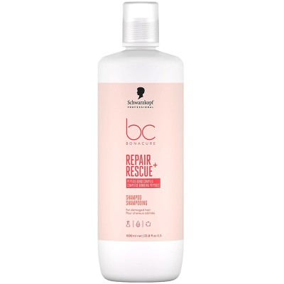 Schwarzkopf Professional Bonacure Repair Rescue Shampoo - Regenerační