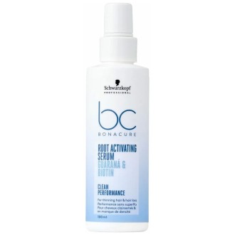 Schwarzkopf Professional BC Root Activating Serum - Sérum pro růst vla