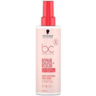 Schwarzkopf Professional BC Repair Rescue Spray Conditioner - Kondicio