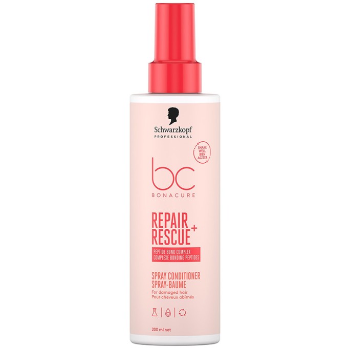 Schwarzkopf Professional BC Repair Rescue Spray Conditioner - Kondicio