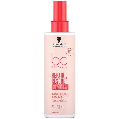 Schwarzkopf Professional BC Repair Rescue Spray Conditioner - Kondicio