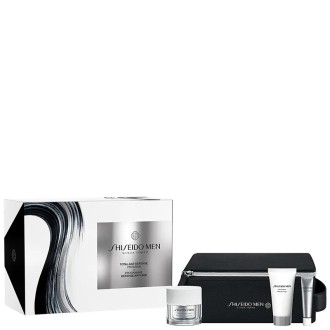 Shiseido Men Pouch Set - Dárková sada