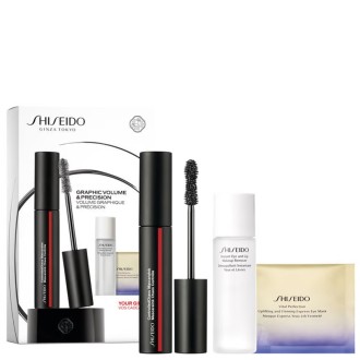 Shiseido Mascara Set - Dárková sada