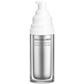 Shiseido Man Total Revitalizer Light Fluid Refill - Náplň do pleťového