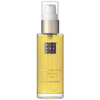 Rituals Elixir Hair Collection Intense Nourishing Hair Oil - Vyživujíc