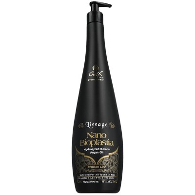 Onix Liss Profissional Lissage Nano Bioplastia - Profesionální vyhlazu