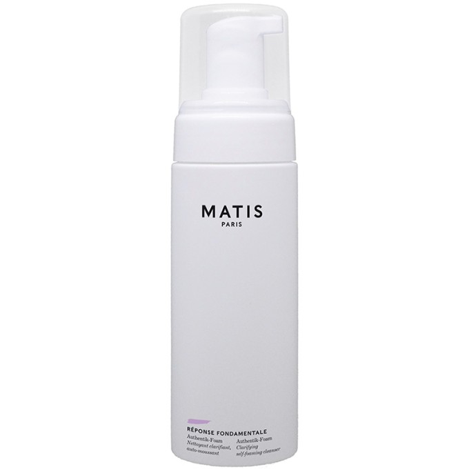 Matis Réponse Fondamentale Authentik-Foam - Čisticí pěna 150ml