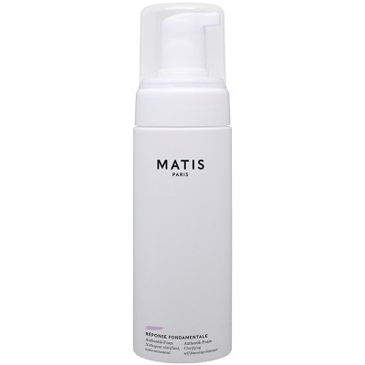 Matis Réponse Fondamentale Authentik-Foam - Čisticí pěna 150ml