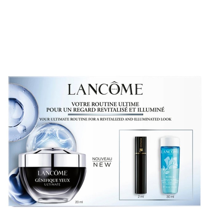 Lancome Génifique Ultimate Eye Set - Dárková sada