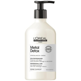 L´Oréal Professionnel Série Expert Metal DX Professional Care Conditio