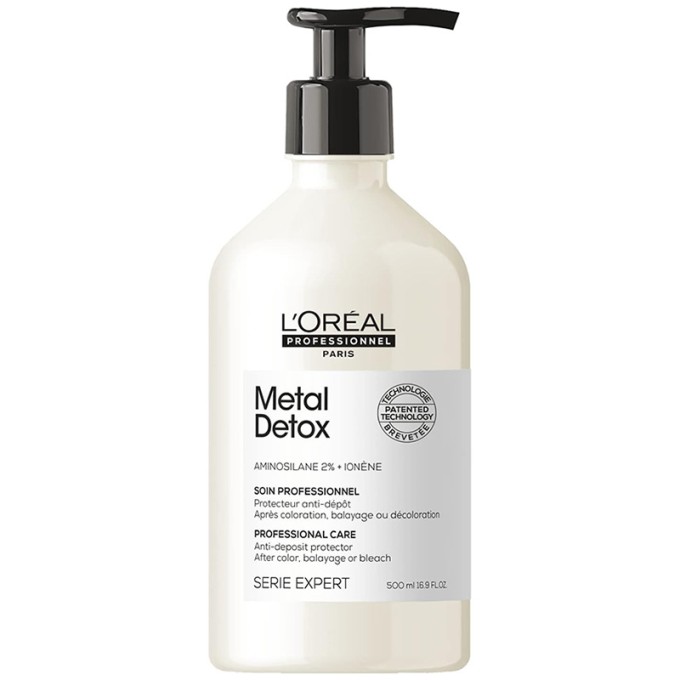 L´Oréal Professionnel Série Expert Metal DX Professional Care Conditio