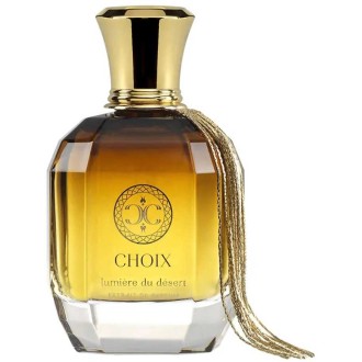 Choix Lumiere du Désert Extrait de Parfum 100ml