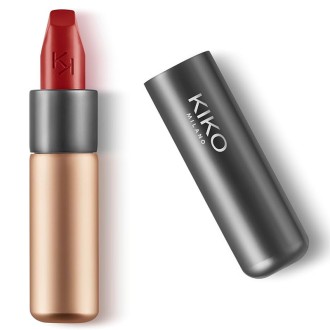 Kiko Milano Velvet Passion Matte Lipstick - Rtěnka 3,5 g