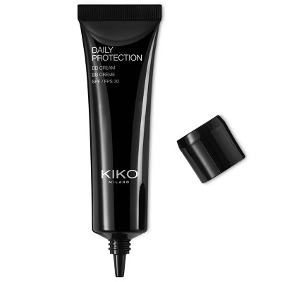 Kiko Milano Daily Protection BB Cream SPF 30 - BB krém 30 ml 05 Carame