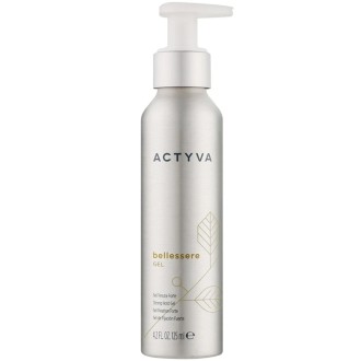 Kemon Actyva Bellessere Strong Hold Gel - Gel na vlasy pro silnou fixa
