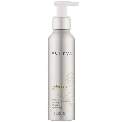 Kemon Actyva Bellessere Strong Hold Gel - Gel na vlasy pro silnou fixa