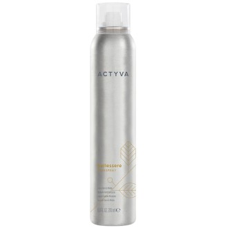 Kemon Actyva Bellessere Medium Hold Hairspray - Lak na vlasy pro střed